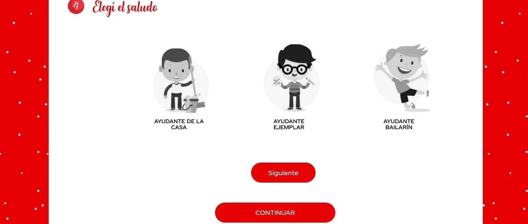 llamadodepapanoel.coca-cola.com.ar argentina 