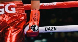 Ver DAZN (Boxeo y UFC) en Vivo y en Directo Online